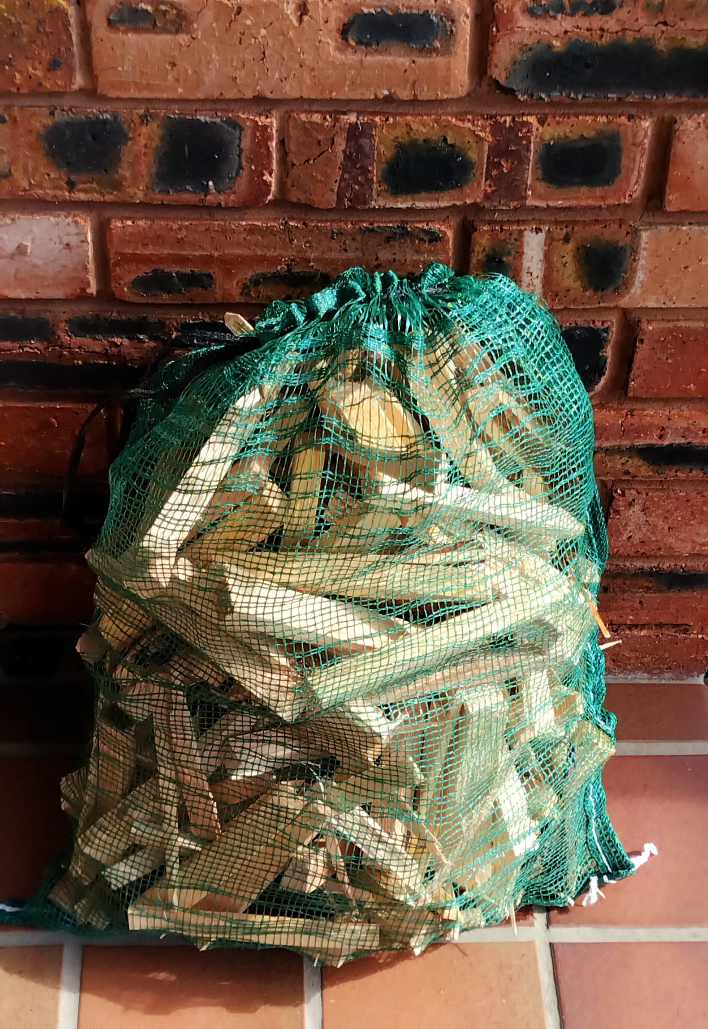 Kindling